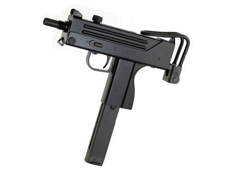 Practice sight alignment, weapon handling, transition drills, proper grip technique, and even basic target practice with safe and easy-to-use airsoft pistols. . Kwa mac 11 hpa
